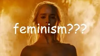 “Can You Be A Feminist And...?” – Deconstructing Choice Feminism (An Essay)