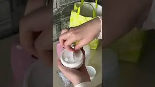 Распаковка с ЗЯ #обзор #косметика #золотоеяблоко #обзоркосметики #распаковкакосметики