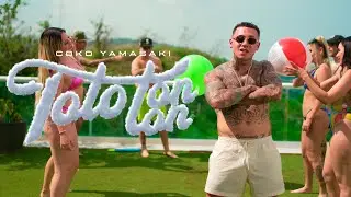 TOTO TONTON - Coko Yamasaki - Prod. By Dan Soberanis