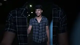 Ladke ne bachayi Bhaduri se Ladki ki Jaan 🥺