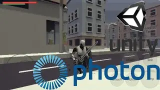 4 photon voice multiplayer online - project unity 3d