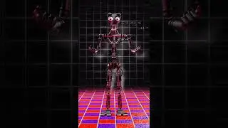 FNAF World animatronics edit | #fnaf #fnafar #fnafedit #fypシ゚ #viral #fyp #edit