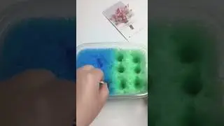 #асмр #слайм #asmr #relaxasmr #satysfying #slime