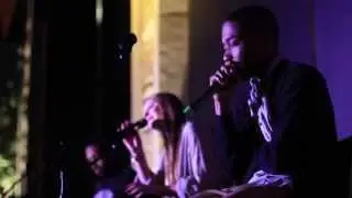 Life Music Series 2013: Souls of Liberty