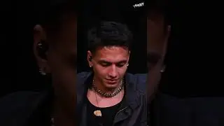 JEFFREY NICHOL MELT!!