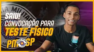 APROVADO NA PROVA SOLDADO PMSP 2024 I MEUS ACERTOS I DICAS PRÓXIMAS ETAPAS