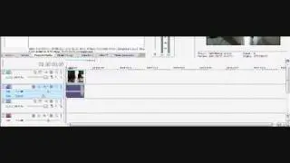 Rendering Problems in Sony Vegas