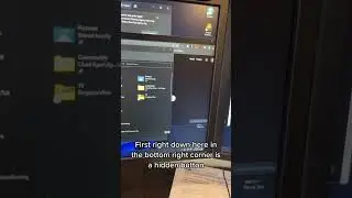 Minimize all windows 