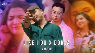 Like I Do X Dorla Mashup - NiCk