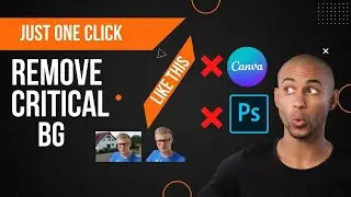 Images background remover tool | No Need Photoshop | No Need Canva