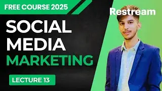 Freelancing Masterclass: How to Start, Get Clients & Build a Career | LEC 13