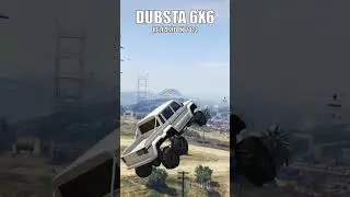 What's your favorite BENEFACTOR? GTA 5 