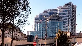 Ростов-на-Дону, Набережная реки Дон / Rostov-on-Don, Don River Embankment