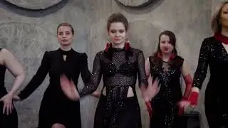 Сальса Bootcamp. Студия парных танцев Ивара