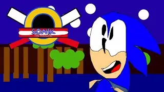 Homemade Intros: Sonic the Hedgehog 1991
