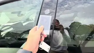 898145 - 23 Model Y Performance FSD