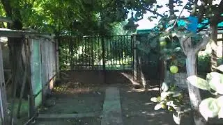Citadela verde