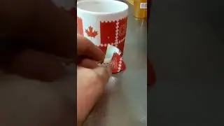 Funny Mug Fail