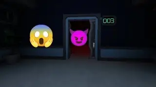 СТРАШНЫЙ ХОРРОР 😱 СИМУЛЯТОР 🥶 ПОЛУЧИШЬ ИНФАРКТ 😨 ПОСЛЕ 20 МИНУТ ПОДНИМЕТ ДАВЛЕНИЕ *ROBLOX PRESSURE*