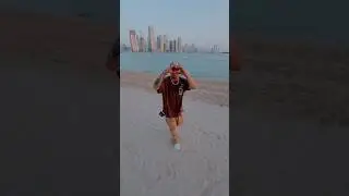 Te Dije Que Estamos En Dubai! 🇦🇪