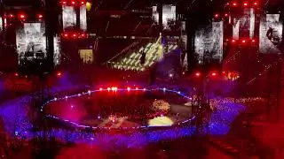 Metallica - 12 July 24 - Madrid - M72 World Tour - Sad But True