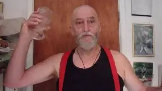 Pint Of Water In Under 12 Seconds?? - Autism Awareness #2!