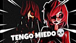 ESTA WAIFU da MIEDO 💀