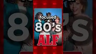 Sonic Movie's Hidden ALF Parallel 