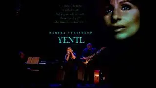 Papa Can You Hear Me (Yentl) - Petra Berger & Jan Vayne