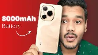 Lithium Polymer Battery in this Phone