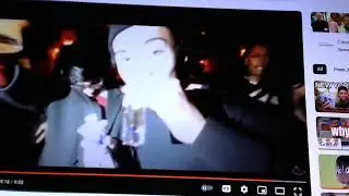 JUSTIN GAMBLE GAMBLE IS A DRUNK AND A DRUG USER!