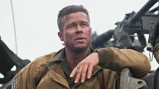 Outnumbered & Outgunned, 5 Men Go Against An Entire Army Of Cruel Soldiers In The World War