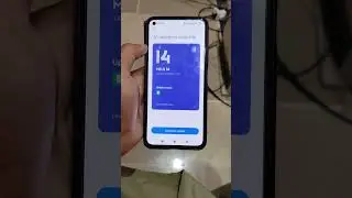 Mi 11 lite MIUI 14.0.3.0 Update With Android 13 Roll Out For Global Users