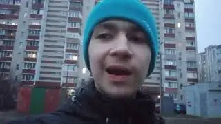 Уехал в КИЕВ на НОВЫЙ ГОД! (Где все люди 1 января?) Влог ВИКТОРА ДУДКИ