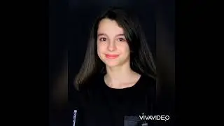 Su Burcu Yazgi Coşkun'un (Kardeşlarim Asiye) çocukluğundan şimdiki haline kadar fotoğraflari