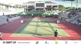B3 Charity Cup