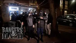 JM x Tkash - Bangers & Mash | Outchea TV