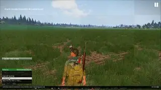 AI Control Keybind Setup