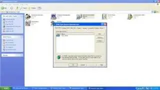 WinCC flex SQL Server