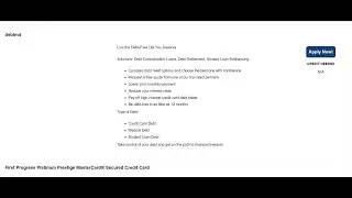 "DebtMD: Solutions for a Debt-Free Life | Compare Debt Relief Options & Get Free Quotes"