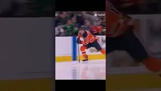Mcdavid template edit #jesuslovesyou #nhl #shorts