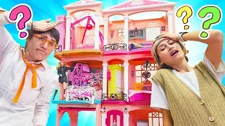 🏩Otelin YENİ şubesi açılıyor! Ayşe ve Ümit ile komik video