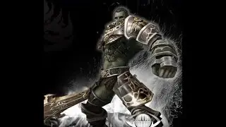 Спидран- СТАРТ TheBattleClub УбийцаДохлыхМух