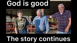 The story contiues