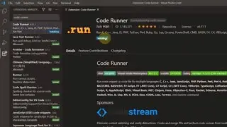 How to Run Python in Visual Studio Code on Windows 10 2022