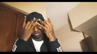 *FREE* ''WOO'' - Pop Smoke x Cardi B x Fivio Foreign NY Drill Type Beat (Prod.by.Yamaica)