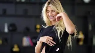 עדי לב - קריינות פרסומת טלוויזיה Go Under