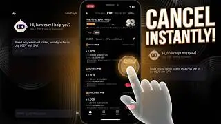 How To Cancel ByBit P2P Order For Buyers And Sellers (Quick and Easy)