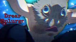 Drear - Splurge