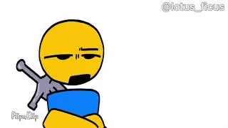 Why the hell is it me?
